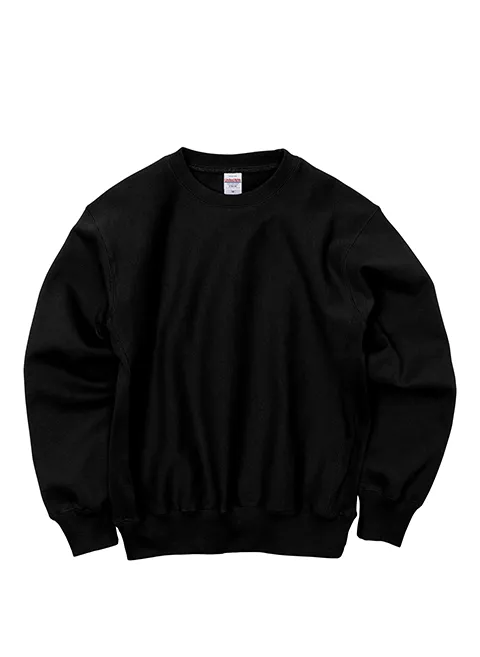 55764-01 12.0oz.（410g/m&sup2;）슈퍼 헤비웨이트 맨투맨（쮸리 기모）