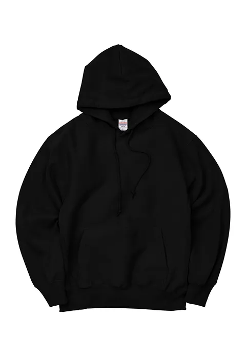 55763-01 12.0oz.（410g/m&sup2;）슈퍼 헤비웨이트 후드티（쮸리 기모）